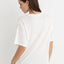 LEILANI OVERSIZED T-SHIRT
