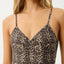Leopard - Recycled Bikini Onepiece - AfendsW253707 - LEOPARD - XS