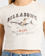 LET THEM BE SS TEE - Billabong24B354574-SALT CRYSTAL-XS/6