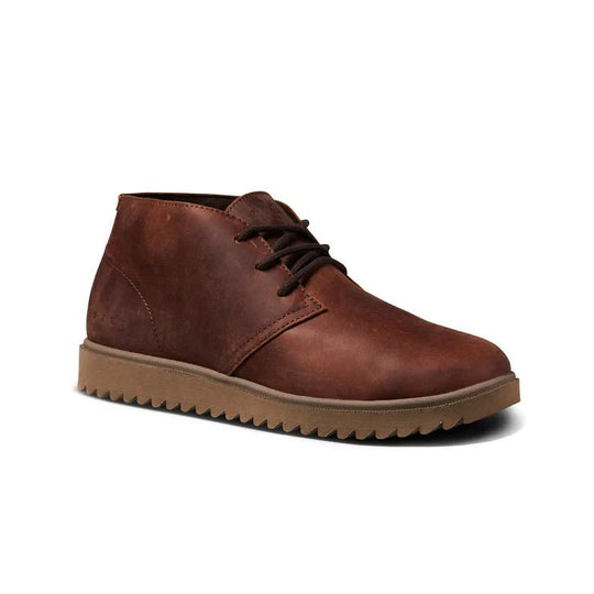 Leucadian LE Brown