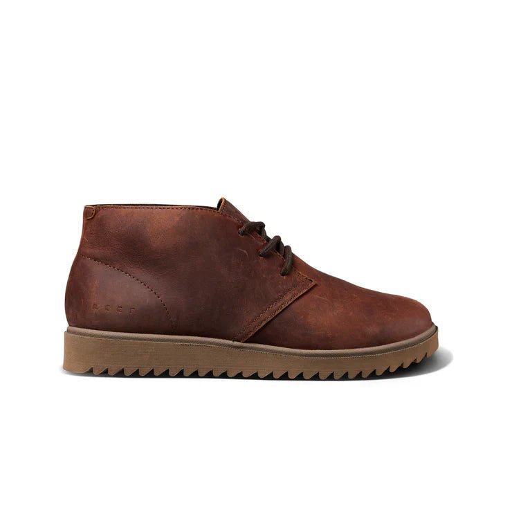 Leucadian LE Brown - ReefCJ5562 - BRO - Brown - 10
