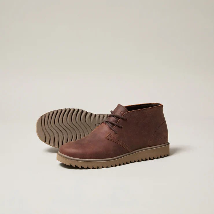 Leucadian LE Brown - ReefCJ5562 - BRO - Brown - 10