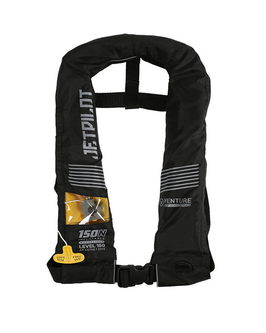 LEVEL 150 MANUAL MENS PFD