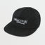 Lib Stone Legacy ADJ Hat - Volcomd5542408 - blk - Black - OtoS