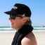 Lib Stone Legacy ADJ Hat - Volcomd5542408 - blk - Black - OtoS