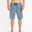 LIDO SOLID MOD 20 - VolcomA0812415 - BLUE WASH - 32