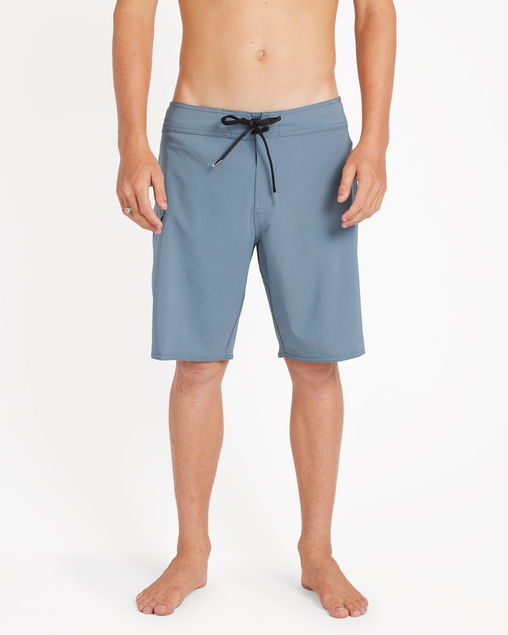 LIDO SOLID MOD 20 - VolcomA0812415 - BLUE WASH - 32