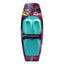 LIL' MISS MAYHEM KNEEBOARD w/HOOK - KDKK0402Q - PINK/TEAL