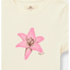 LILLY FITTED TEE-GIRL -Rip Curl08BGTE-BONE-8