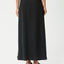 Lilo - Maxi Skirt -AfendsW251903-BLACK-XS