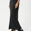Lilo - Maxi Skirt -AfendsW251903-BLACK-XS