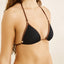 LILY RIB CONTRAST SLIDE TRI TOP -Rhythm0726SW-BT33-BLACK-6