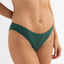 LILY RIB HOLIDAY PANT - Rhythm1025SW - BB05 - FOR - FOREST - 10