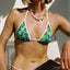 LIME CRUSH REMI TRI - Billabong24O144576 - LIMEADE - XS/6