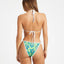 LIME CRUSH REMI TRI - Billabong24O144576 - LIMEADE - XS/6
