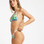 LIME CRUSH REMI TRI - Billabong24O144576 - LIMEADE - XS/6