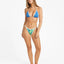 LIME CRUSH ZOE PANT - Billabong24O234572 - LIMEADE - XS/6