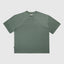 LIMITZ PANEL CLUB TEE - WNDRRW25IA005DGB - DARK GREEN - XXL