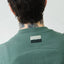 LIMITZ PANEL CLUB TEE - WNDRRW25IA005DGB - DARK GREEN - XXL