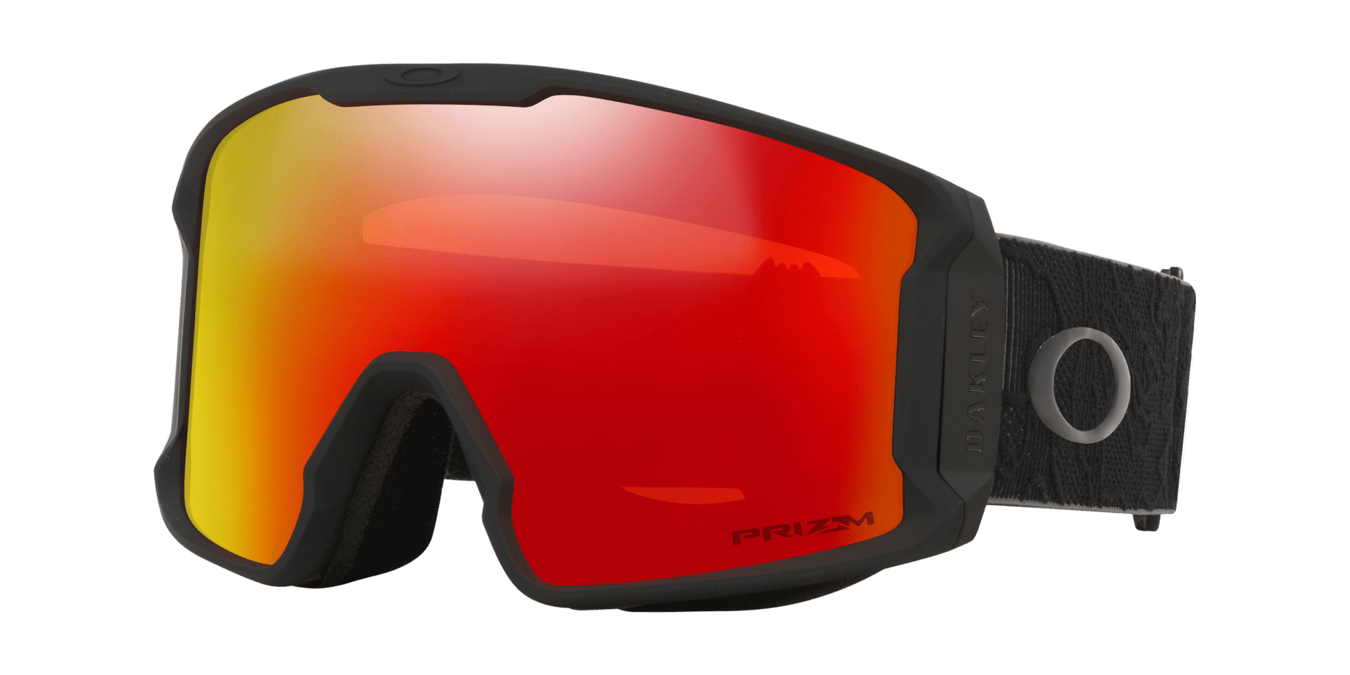Line Miner - Oakley0OO7070-7070l301