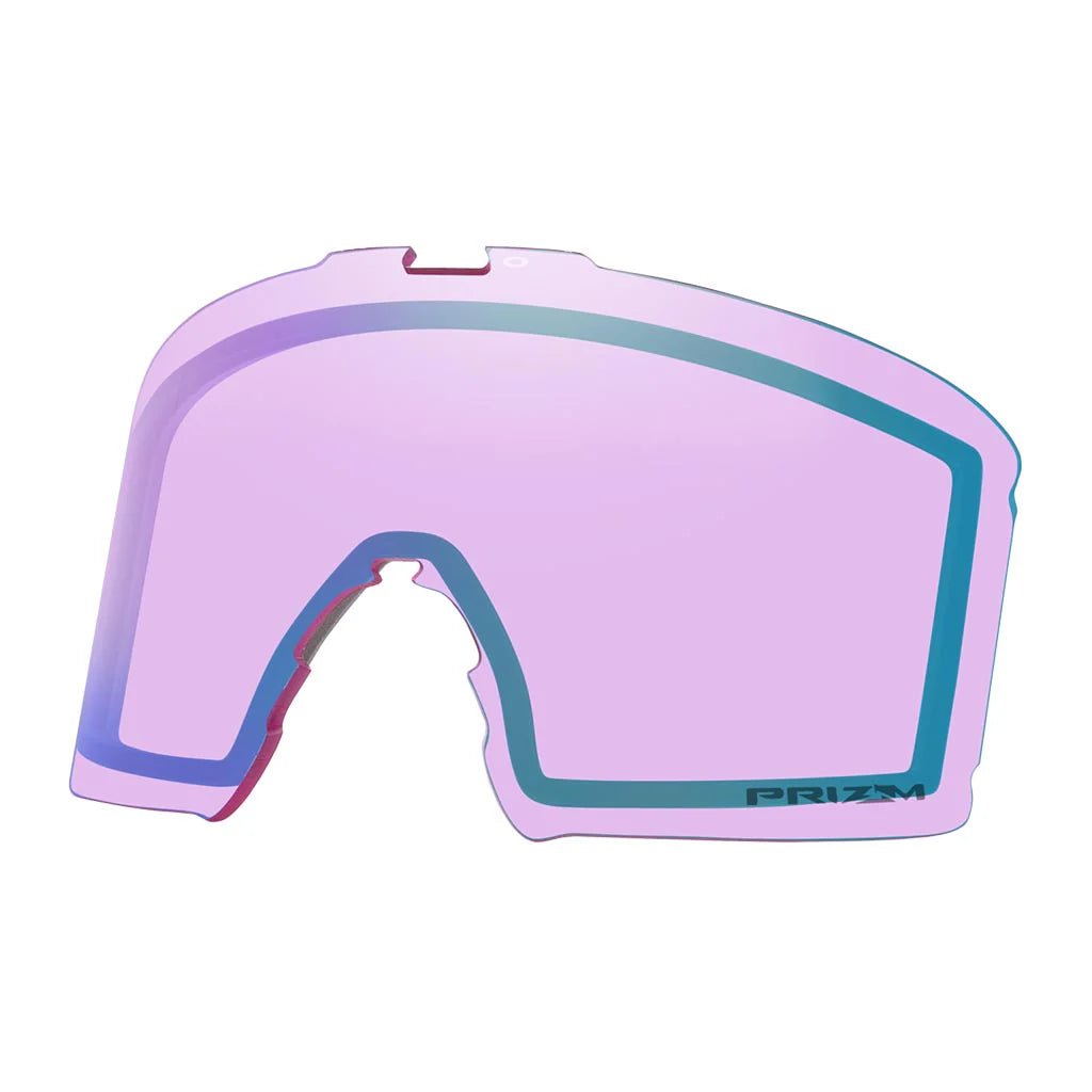 LINE MINER L REPLACEMENT LENSE - OakleyAOO7070LS
