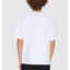 Line Stepper Tee -WorshipPH26-108A-White-S