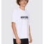 Line Stepper Tee -WorshipPH26-108A-White-S