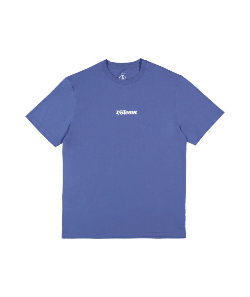 LINEAR SST -VolcomUCYZT03009-LIGHT NAVY-S