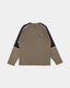 LINES PANEL CREW -QuiksilverUQYFT03213-CANTEEN-S