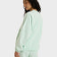Lineup Oversized Crew - RoxyERJFT04990 - GBT0 - Honeydew - XS