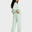 Lineup Trackpant - RoxyERJFB03482 - GBT0 - Honeydew - XS