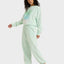 Lineup Trackpant - RoxyERJFB03482 - GBT0 - Honeydew - XS
