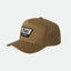 Linwood C Netplus MP SNPK - Brixton10980 - KHBKW - Khaki/Black/White - OtoS