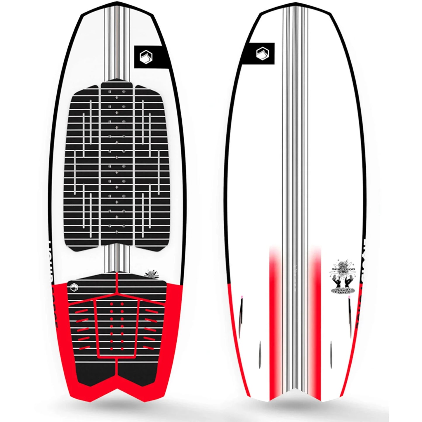 2023 Liquid Force Space Pod
