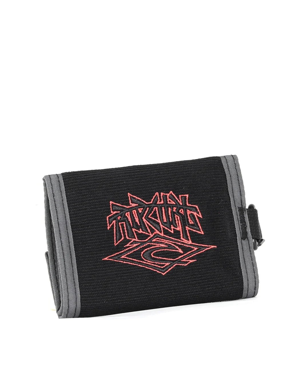 Liquid Trips Surf Wallet - Rip Curl03HMWA-Washed Black-1SZ