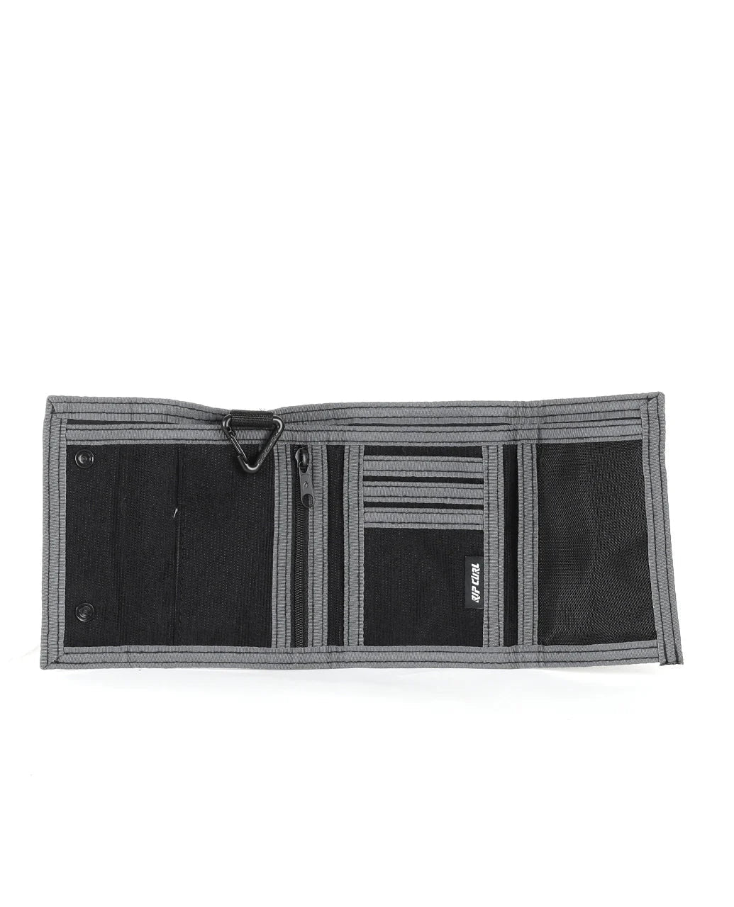 Liquid Trips Surf Wallet - Rip Curl03HMWA-Washed Black-1SZ