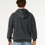 LIQUID TRIPS ZIP THRU HOOD - Rip Curl0BGMFL-WASHED BLACK-XS