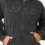 LIQUID TRIPS ZIP THRU HOOD - Rip Curl0BGMFL-WASHED BLACK-XS