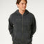 LIQUID TRIPS ZIP THRU HOOD - Rip Curl0BGMFL-WASHED BLACK-XS