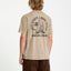 LIQUOR LOCKER PW SST - VolcomA5232552 - BRINDLE - S