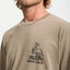 LIQUOR LOCKER PW SST - VolcomA5232552 - BRINDLE - S