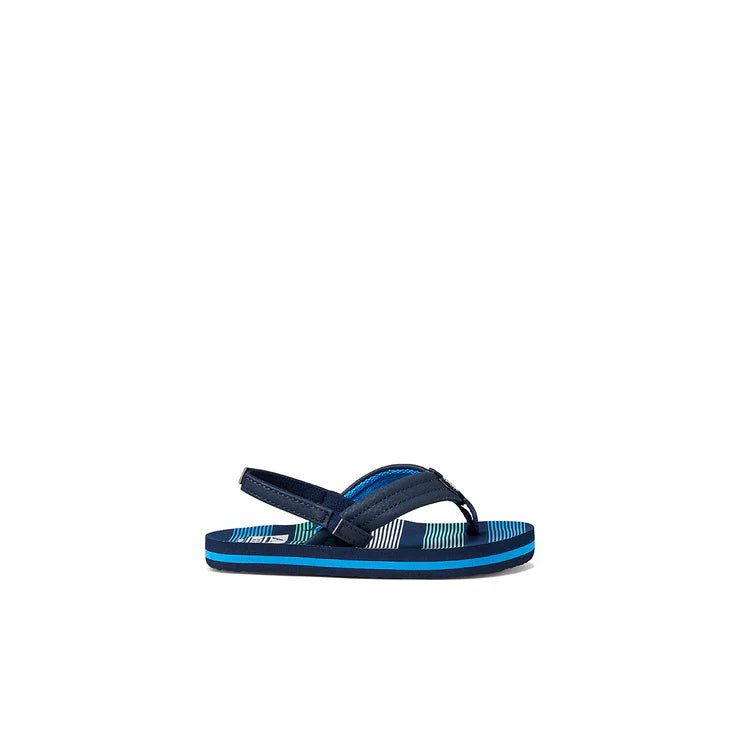 Little Ahi - ReefCJ2086 - DST - Deep Sea Stripes - 10