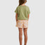 Little Daisy Short - BillabongUBONS00103 - MDD0 - Soft Pink - 2