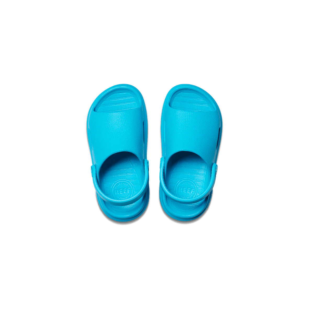 LITTLE RIO SLIDE Taffy - ReefCJ4174 - BLUE - 6
