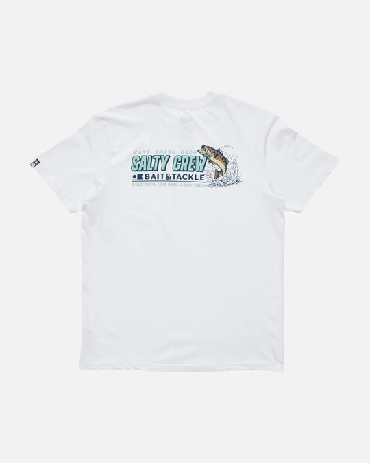 LIVE BAIT PREMIUM SS TEE