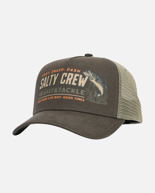 LIVE BAIT RETRO TRUCKER