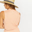 Lived In Mock Neck - Volcomb0132305 - cly - Clay - 10