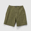 LIVING XL SHORT - XlargeXL025W1611 - OLIVE - 28