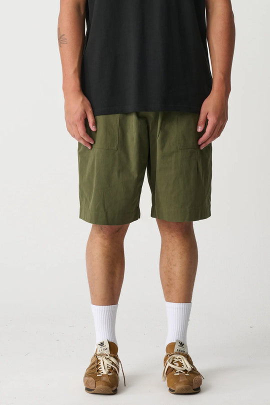 LIVING XL SHORT