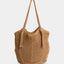 LOGICAL SONG TOTE -RoxyERJBT03454-NATURAL-1SZ